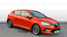 Renault Clio 1.0 TCe 100 Iconic 5dr Petrol Hatchback